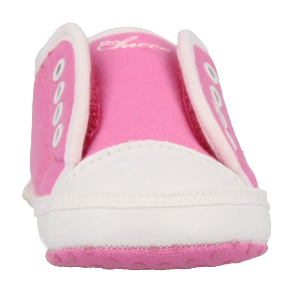 Girls' Sneakers Chicco Pink