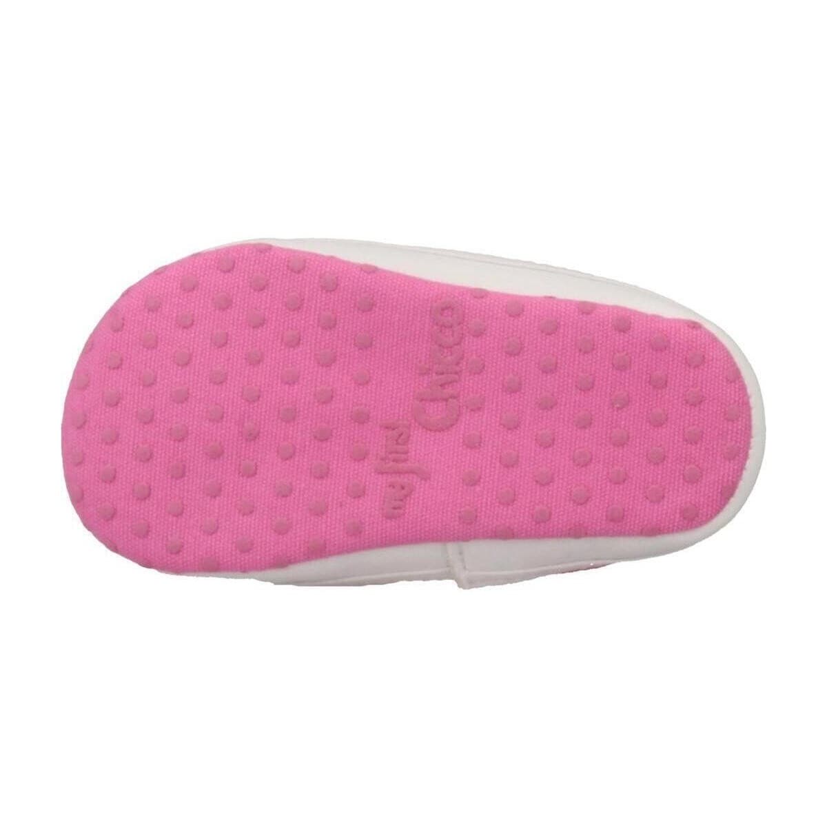 Girls' Sneakers Chicco Pink