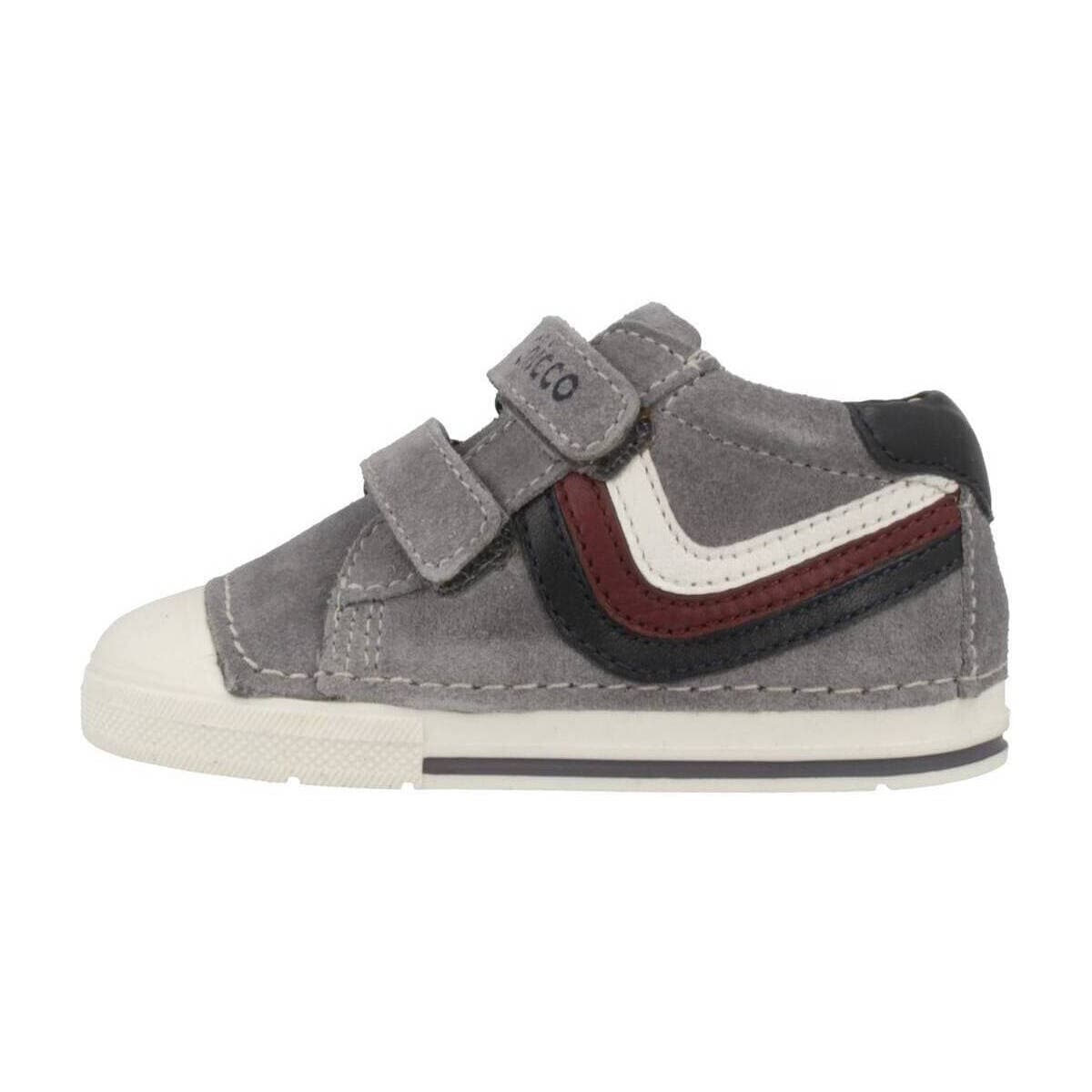 Boys' Sneakers Chicco Gray
