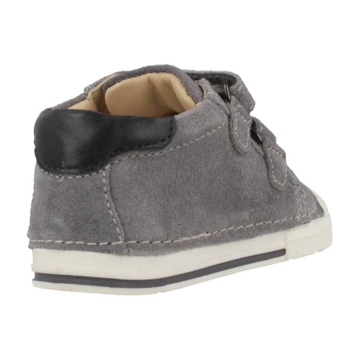 Boys' Sneakers Chicco Gray