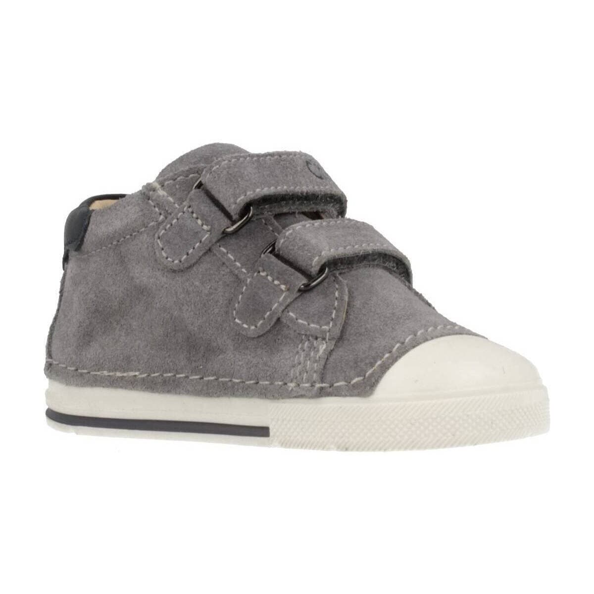 Boys' Sneakers Chicco Gray