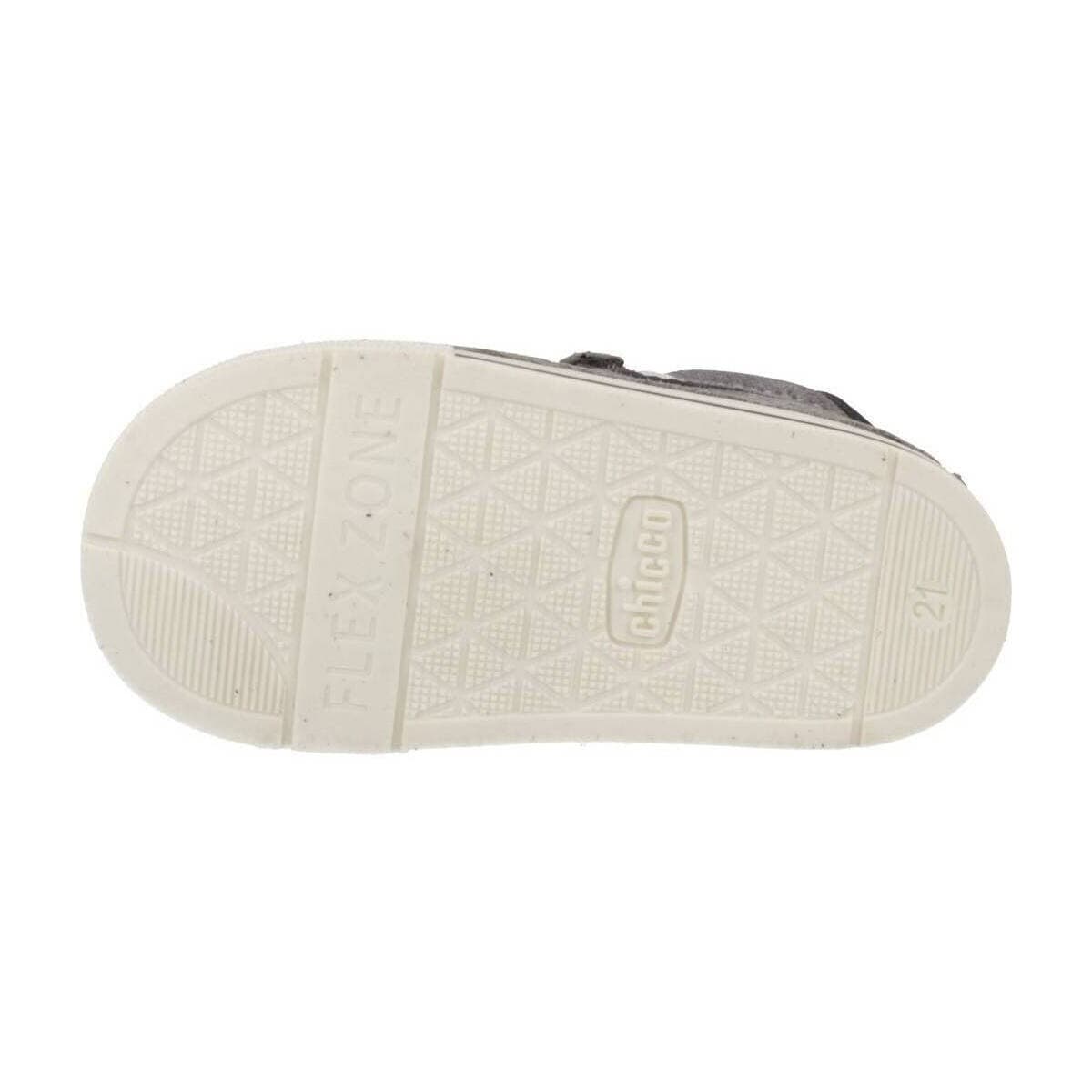 Boys' Sneakers Chicco Gray