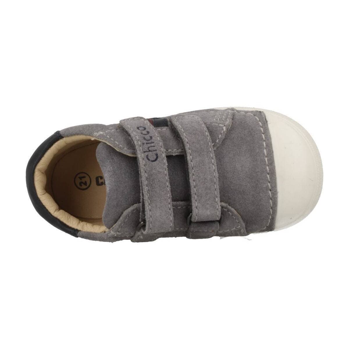 Boys' Sneakers Chicco Gray