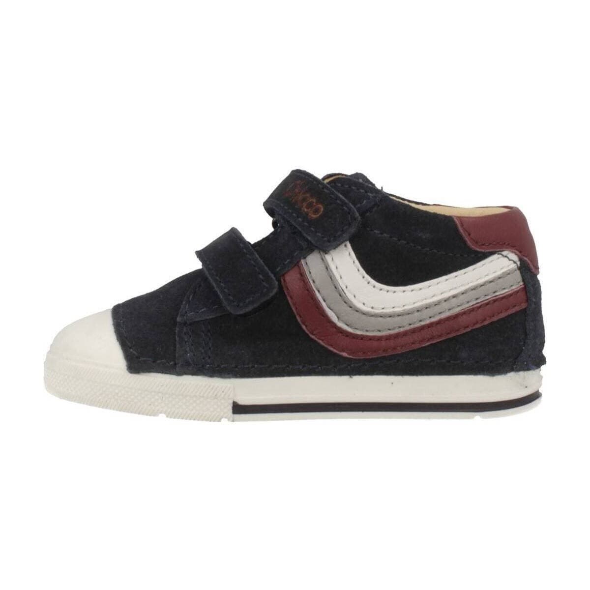 Boys' Sneakers Chicco Blue