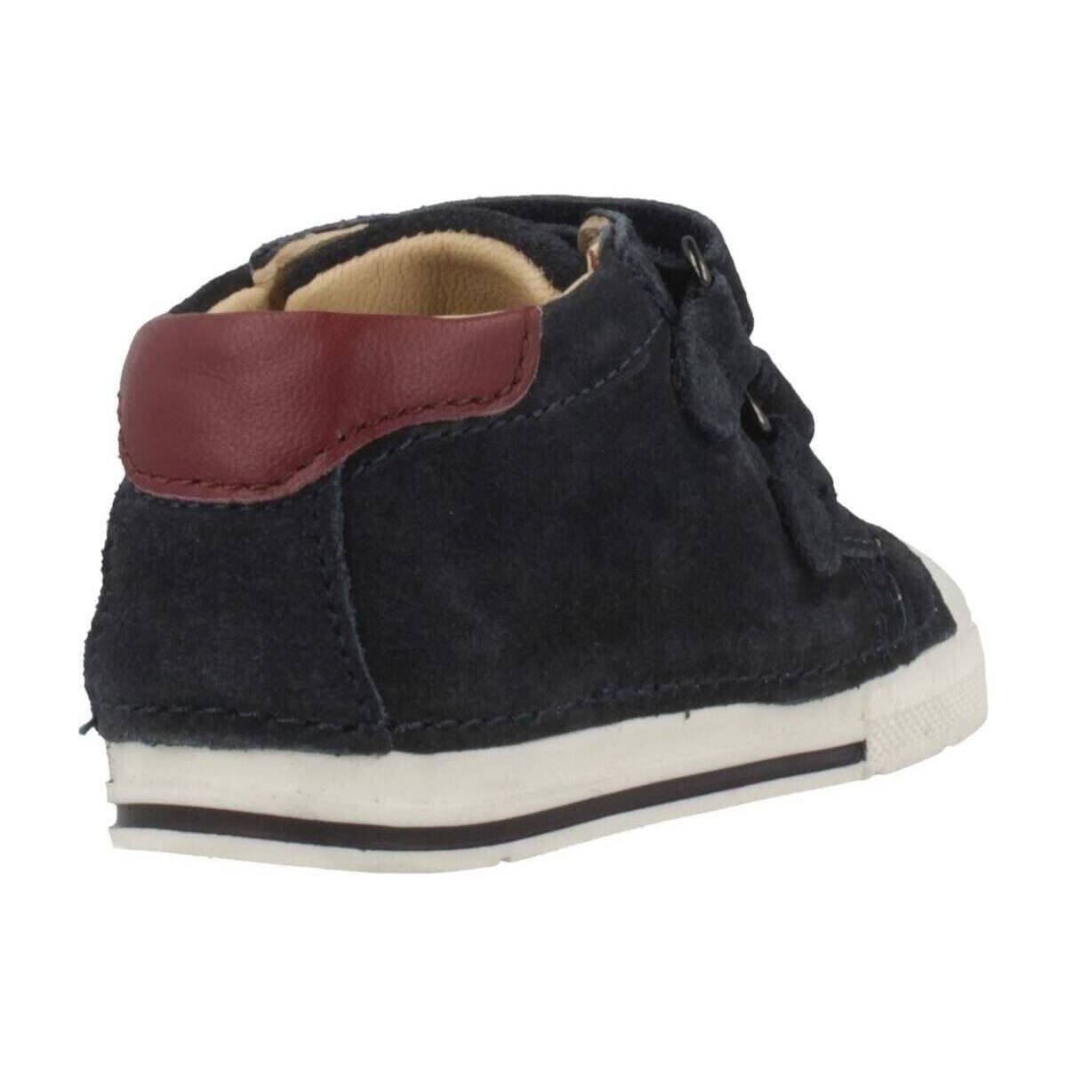 Boys' Sneakers Chicco Blue