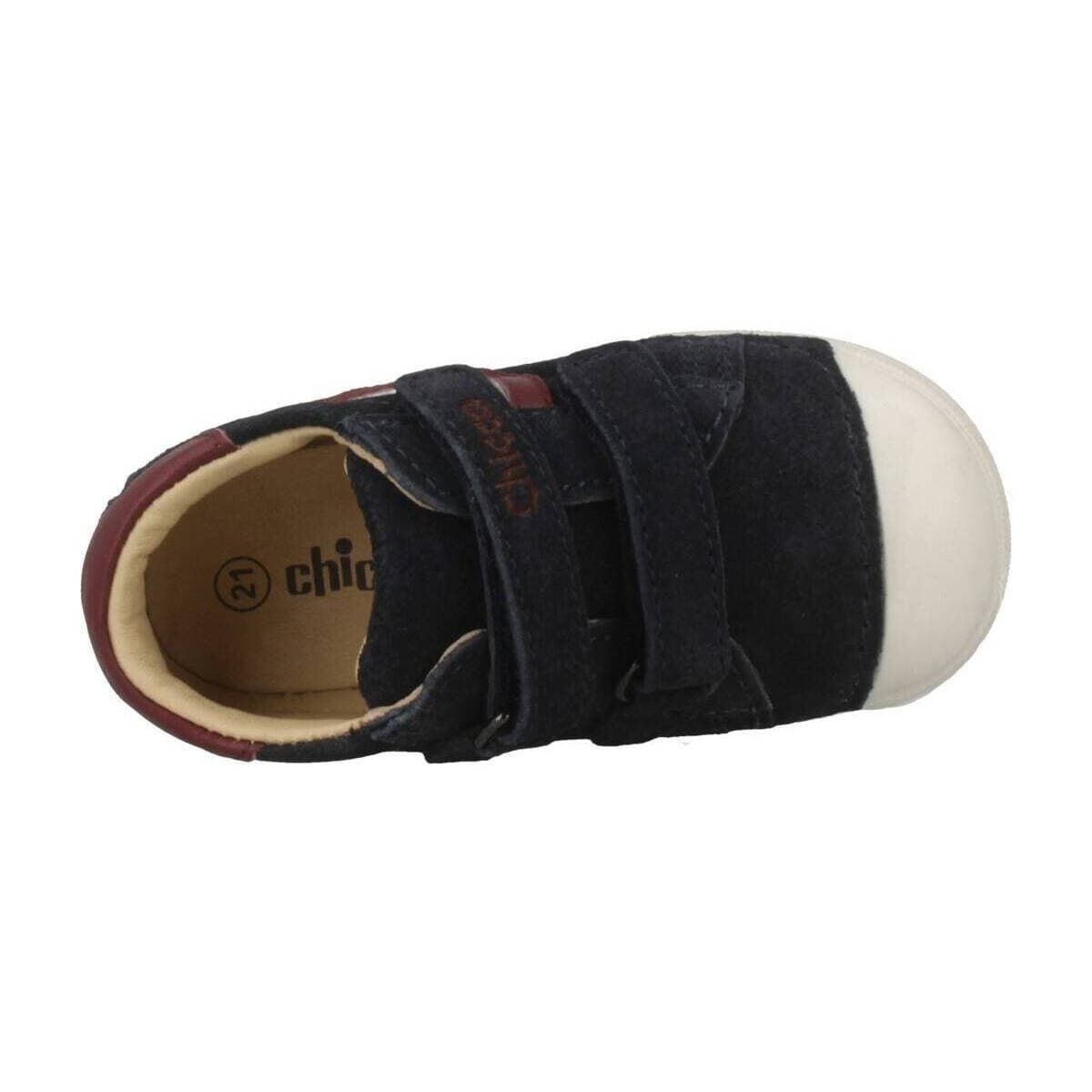 Boys' Sneakers Chicco Blue