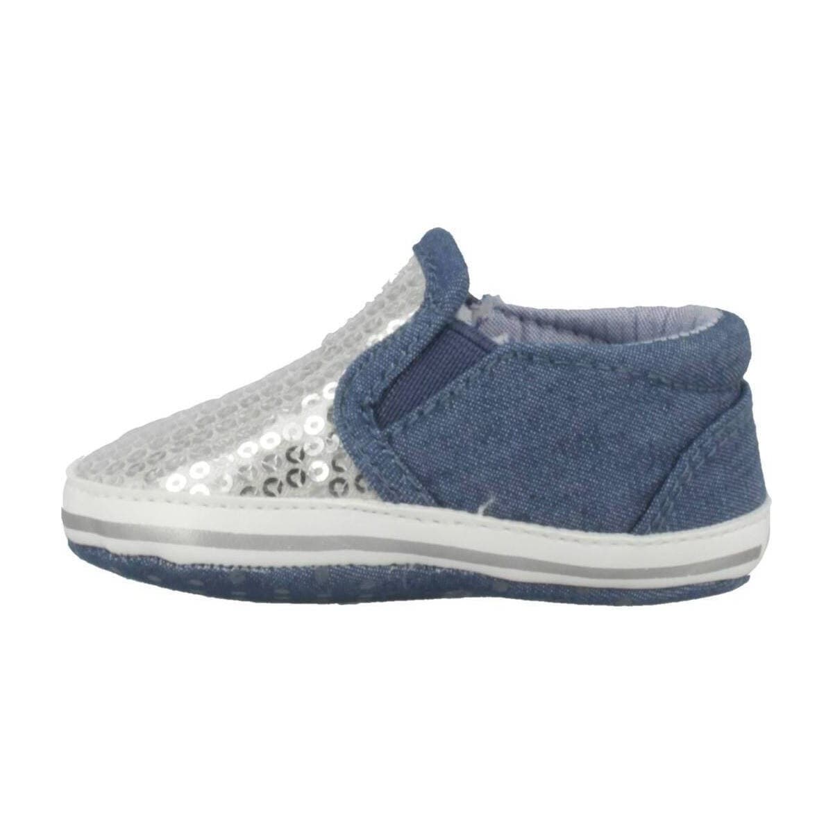 Girls' Sneakers Chicco Blue
