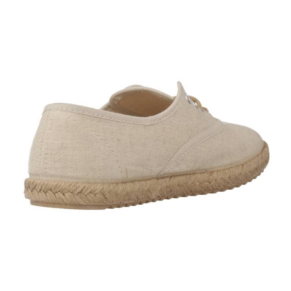 Boys' Sneakers Vulladi Brown