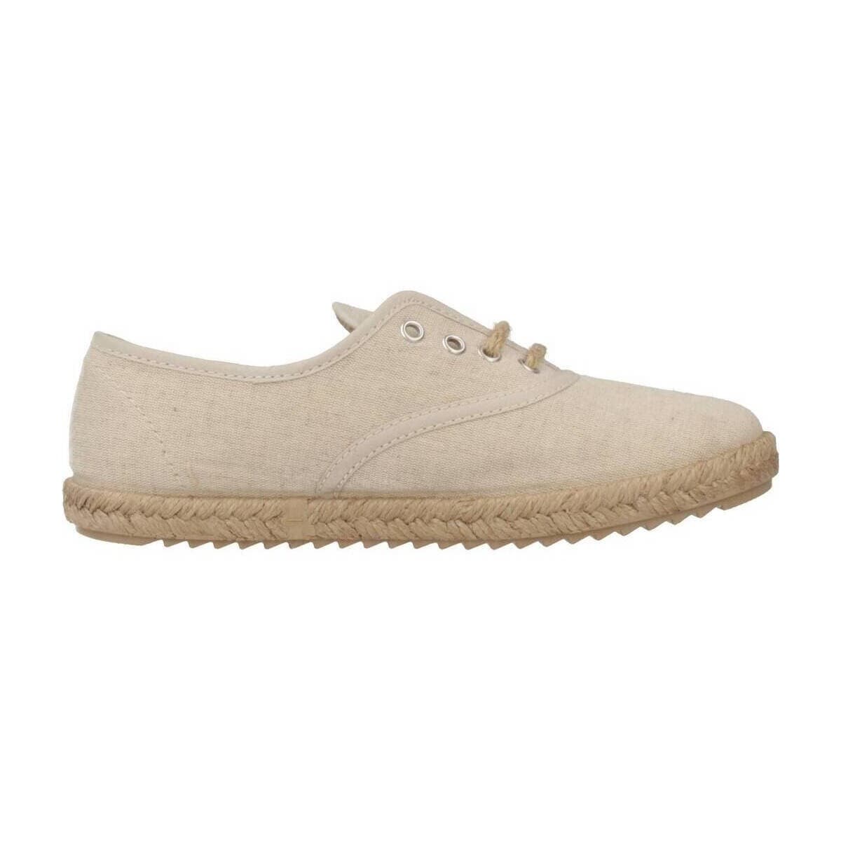 Boys' Sneakers Vulladi Brown