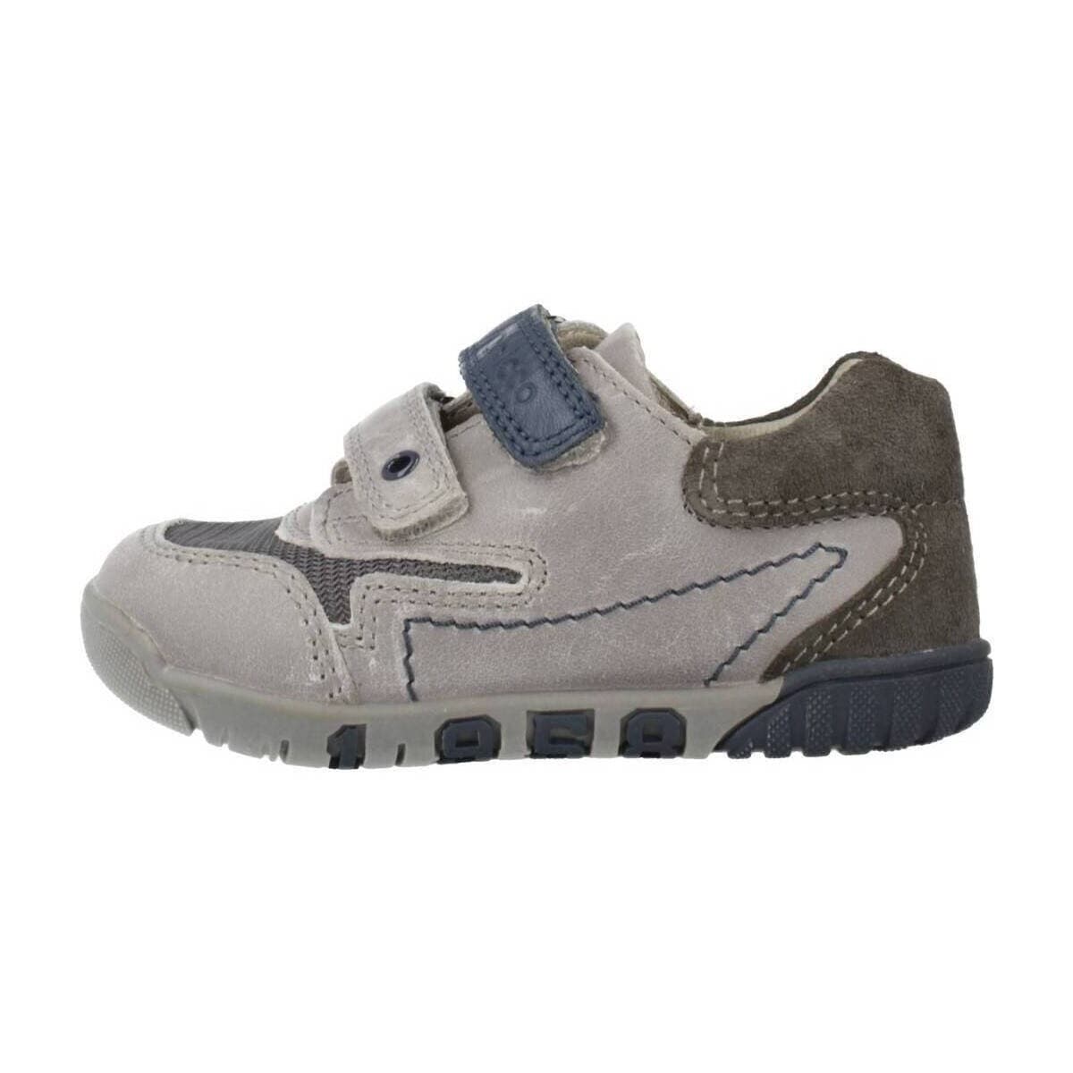 Boys' Sneakers Chicco Gray