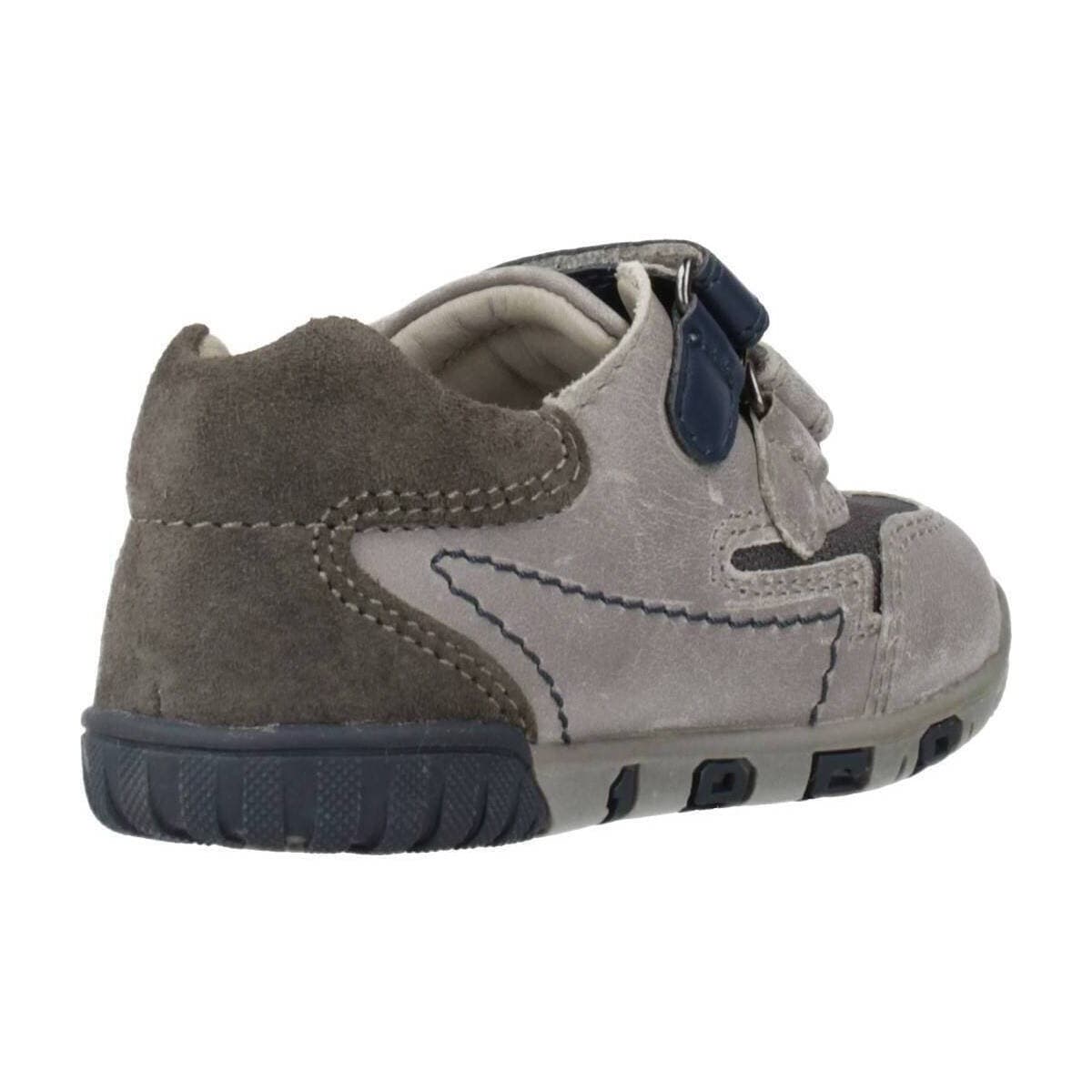 Boys' Sneakers Chicco Gray