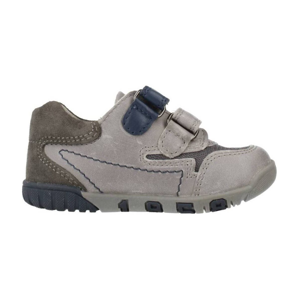Boys' Sneakers Chicco Gray