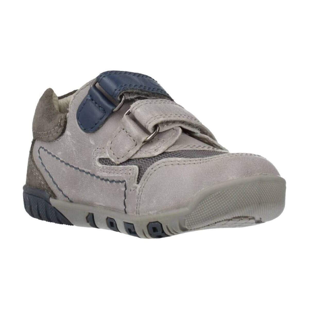 Boys' Sneakers Chicco Gray