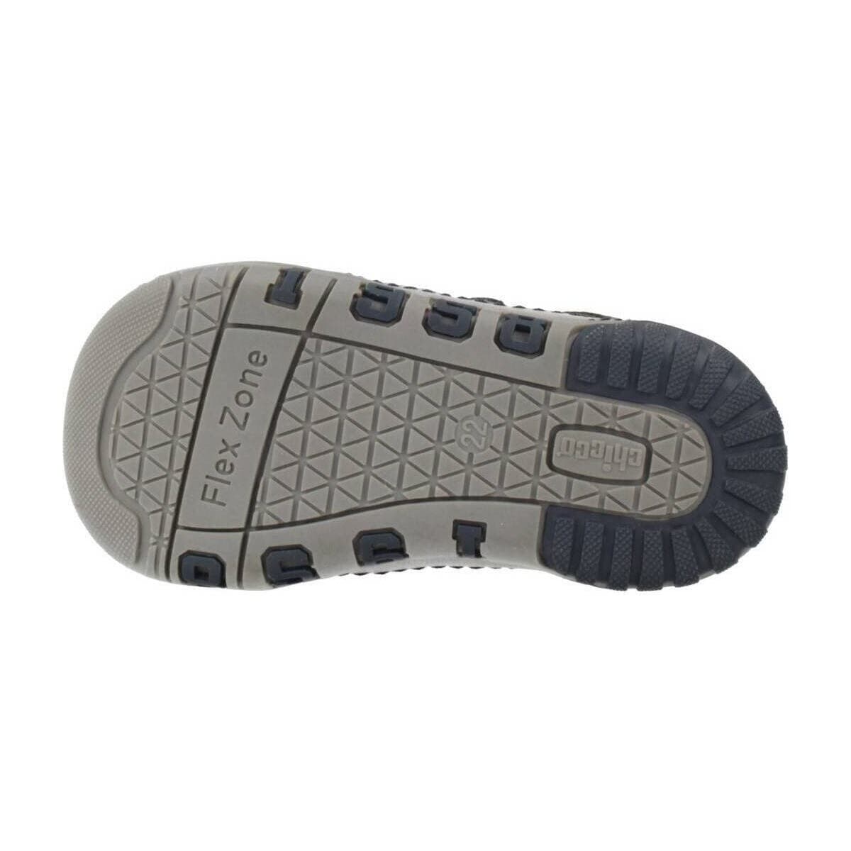Boys' Sneakers Chicco Gray