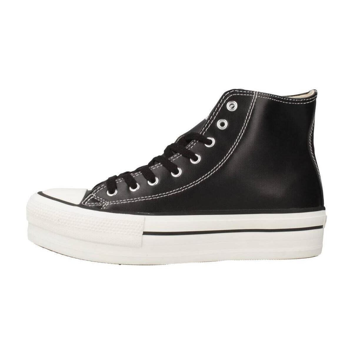 Girls' Sneakers Victoria Black
