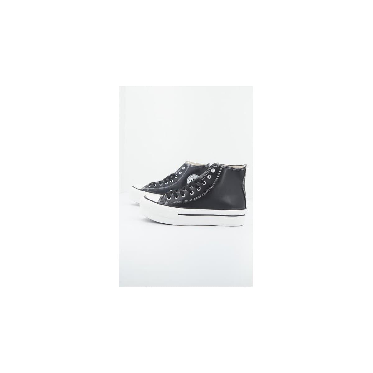 Girls' Sneakers Victoria Black