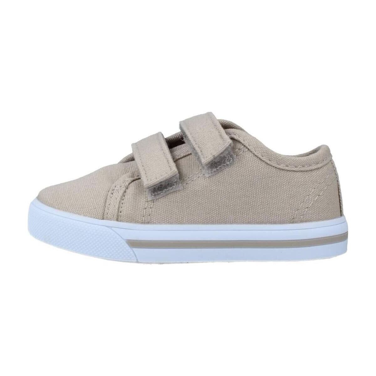 Boys' Sneakers Chicco Beige