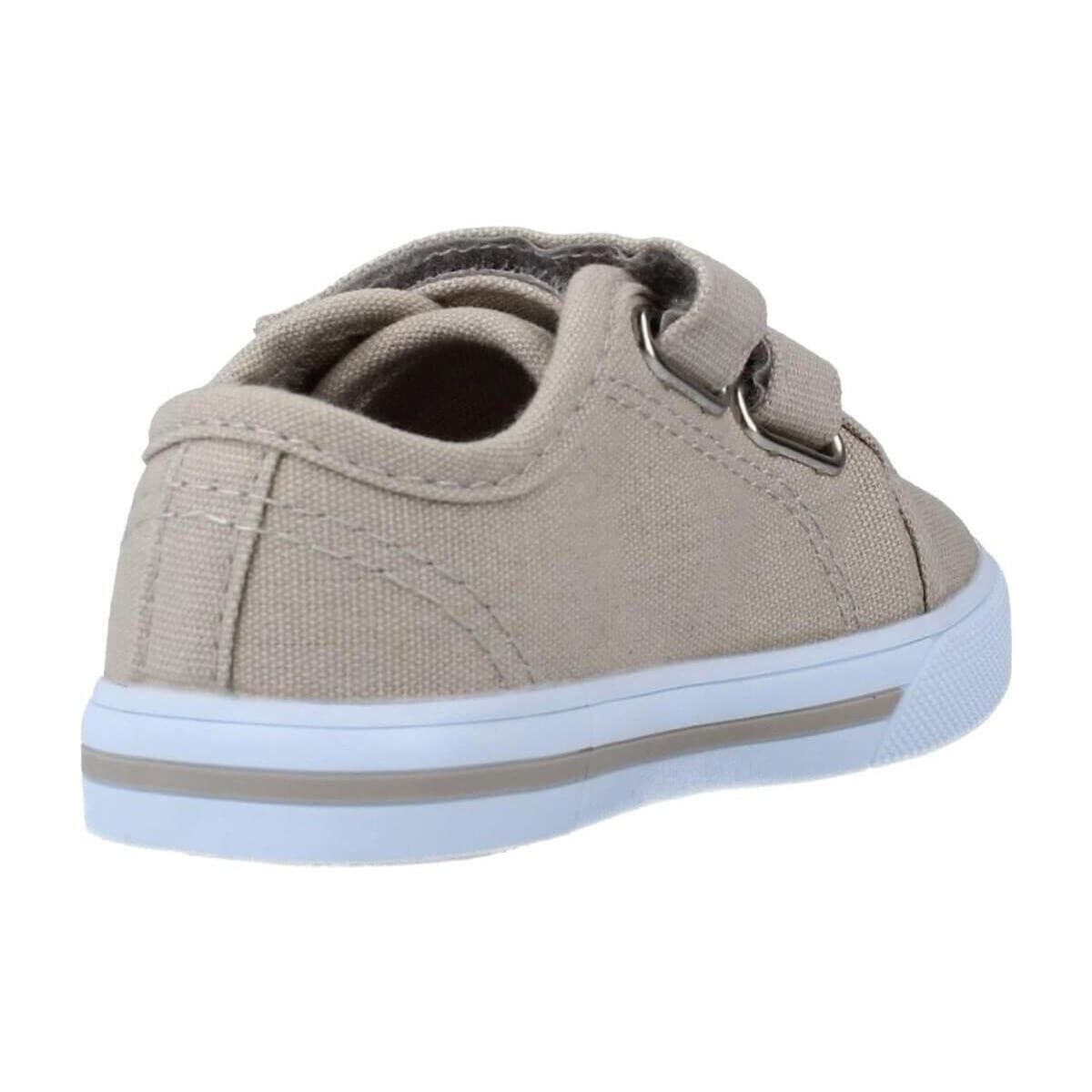 Boys' Sneakers Chicco Beige