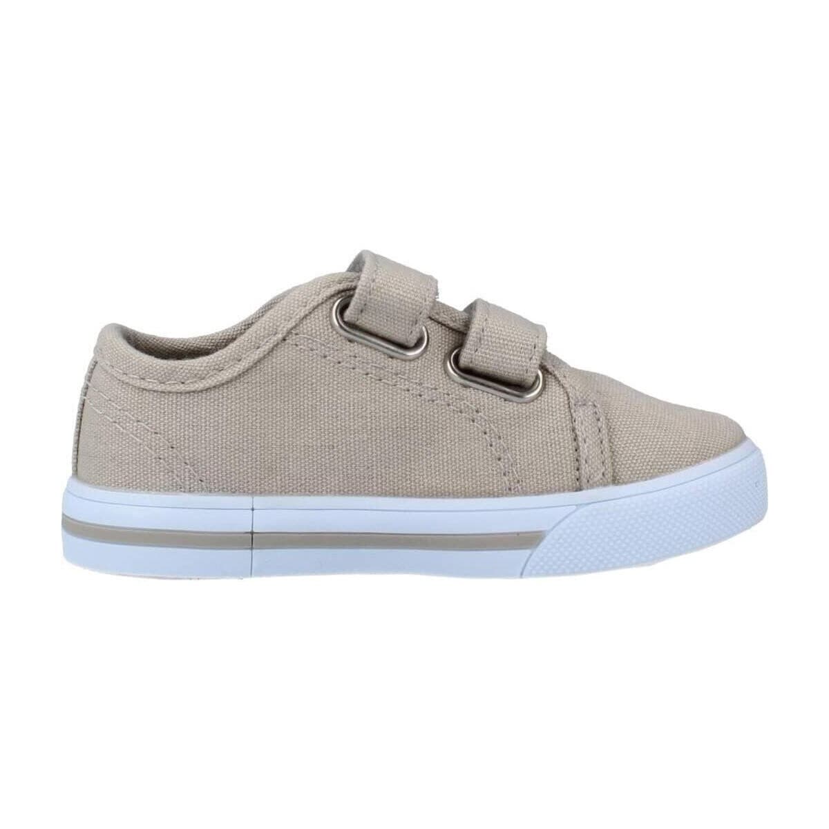 Boys' Sneakers Chicco Beige