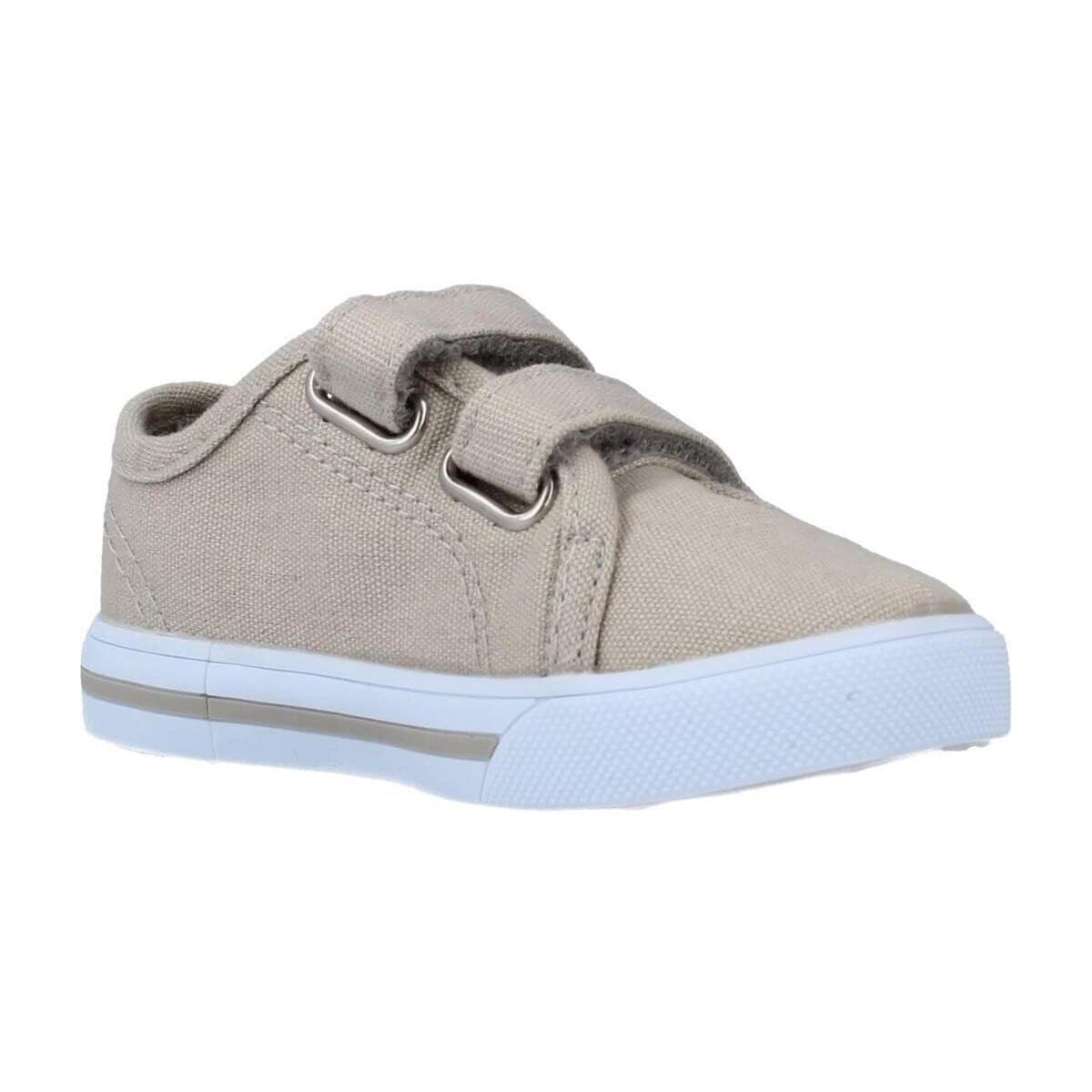 Boys' Sneakers Chicco Beige