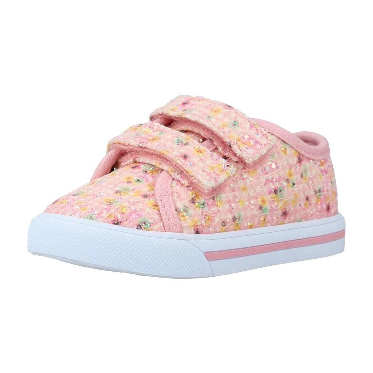 Girls' Sneakers Chicco Multicolor