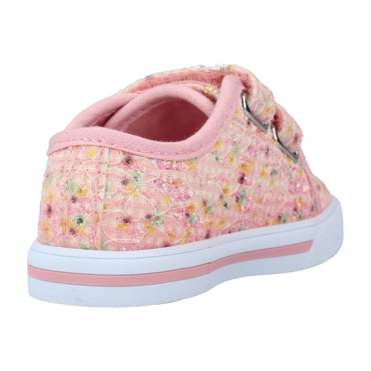 Girls' Sneakers Chicco Multicolor
