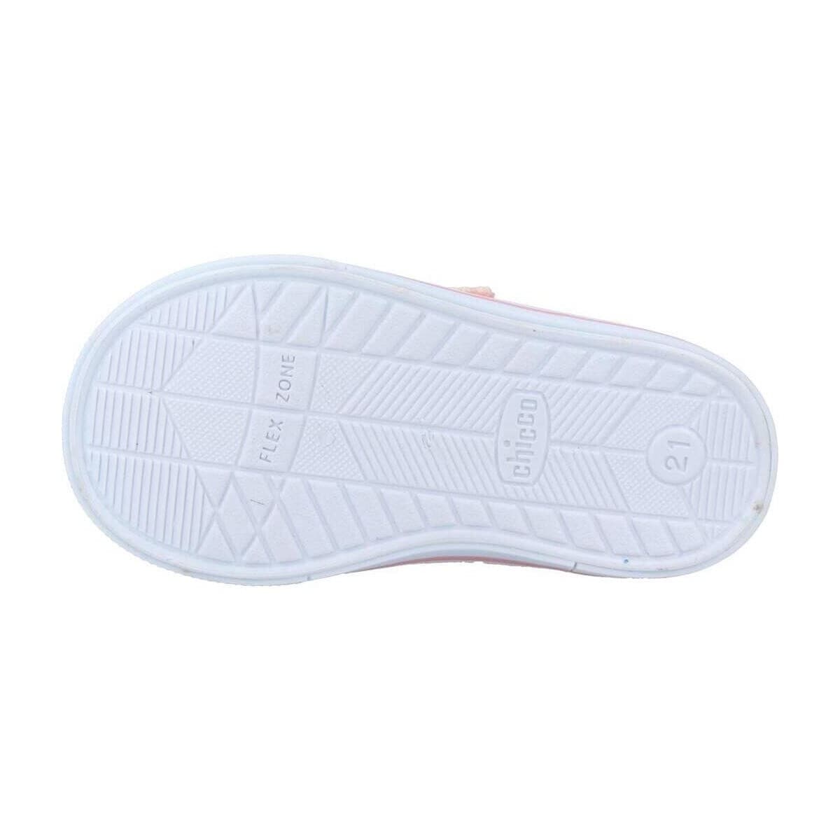 Girls' Sneakers Chicco Multicolor