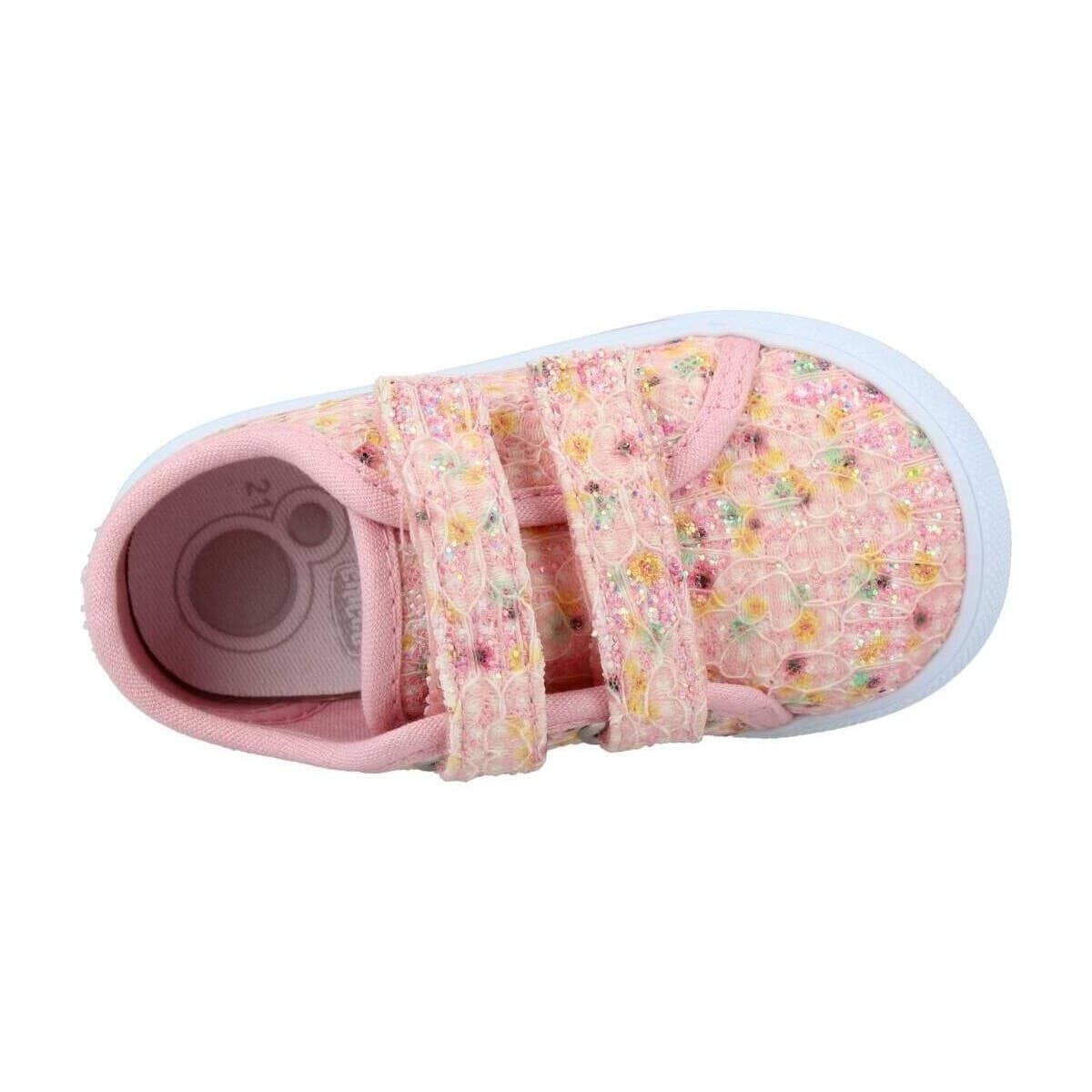 Girls' Sneakers Chicco Multicolor