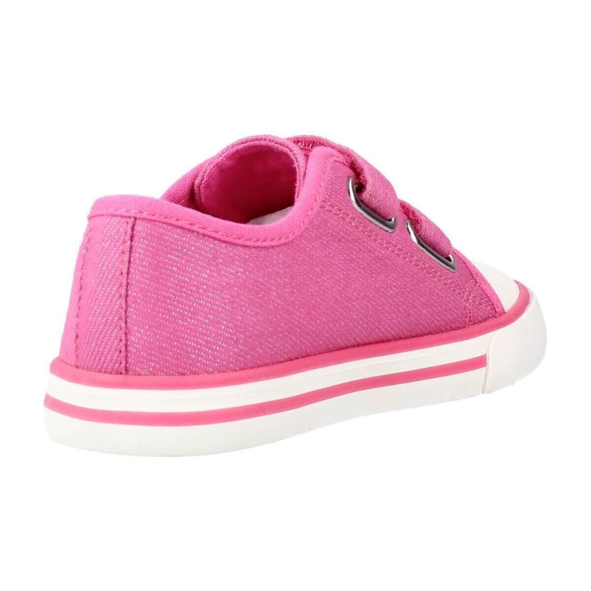 Girls' Sneakers Chicco Pink