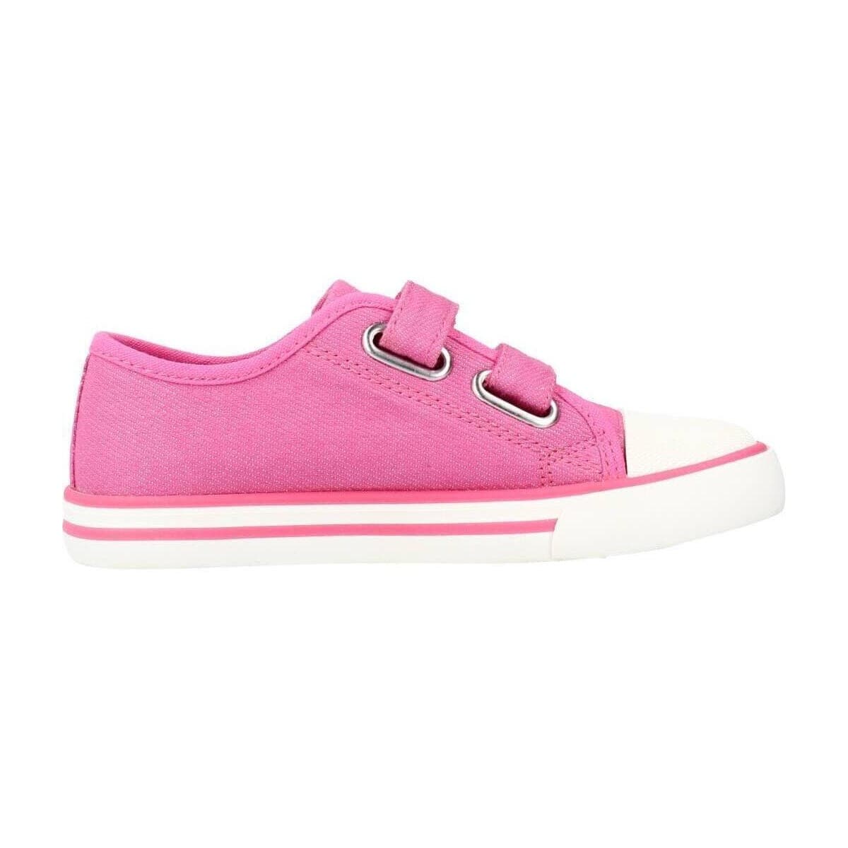 Girls' Sneakers Chicco Pink