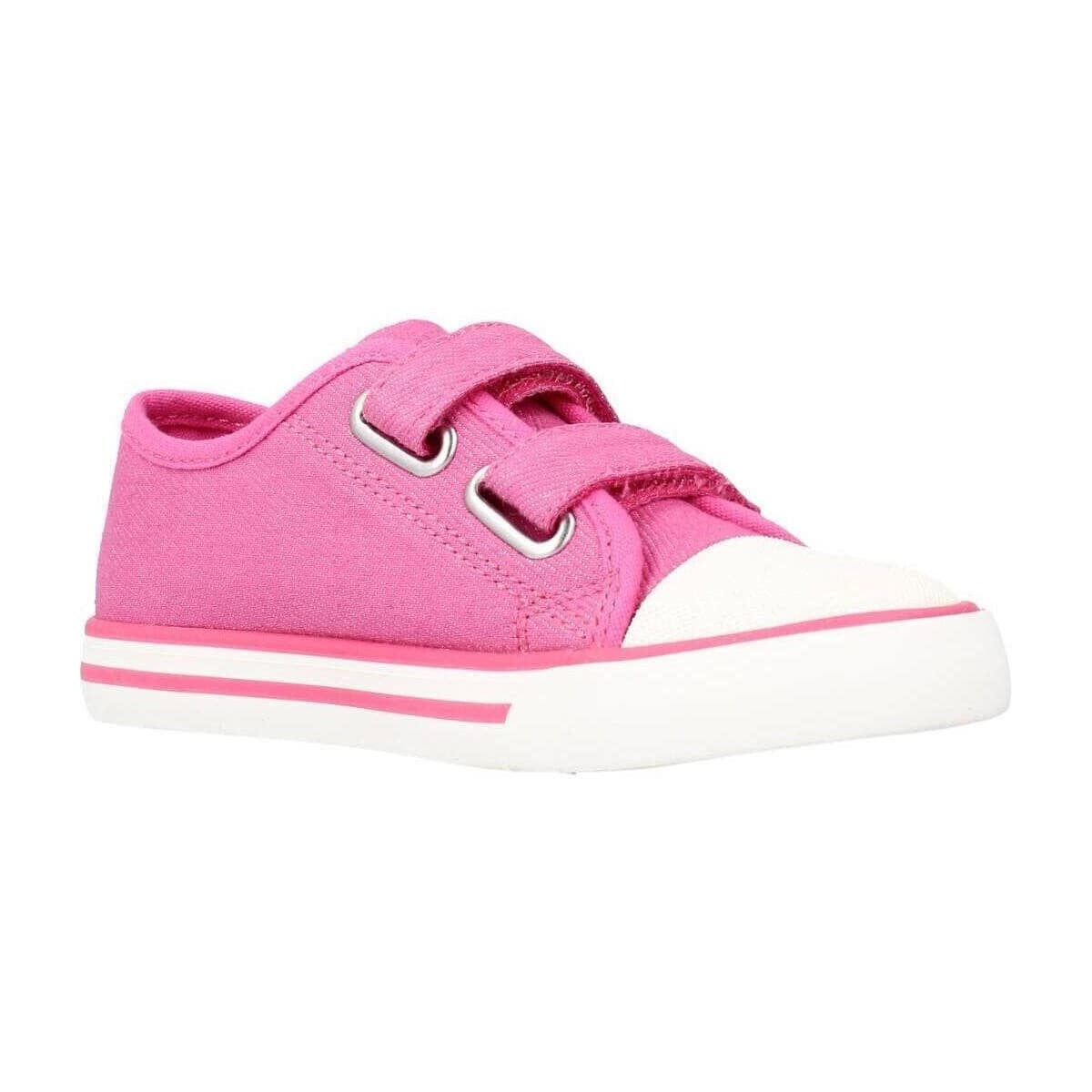 Girls' Sneakers Chicco Pink