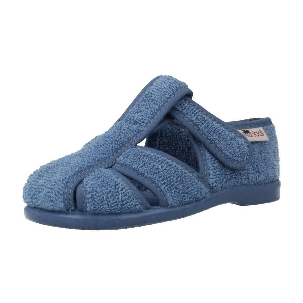 Παντόφλες Vulladi Zapatillas Hogar Niño Modèle 5170 052