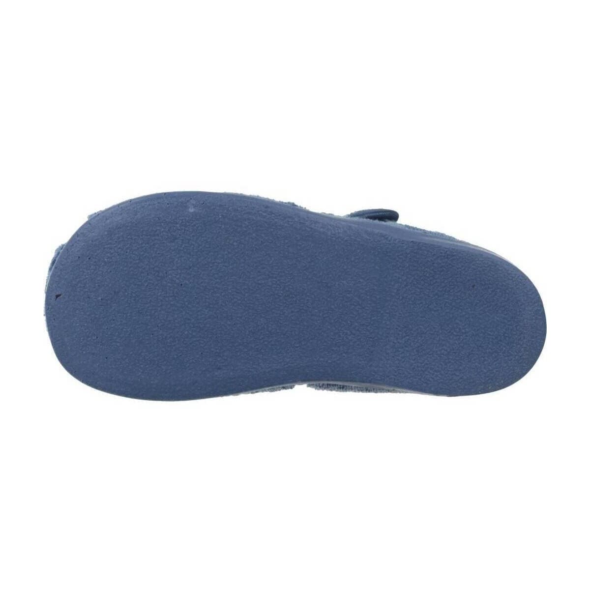 Boys' House Slippers Vulladi Blue