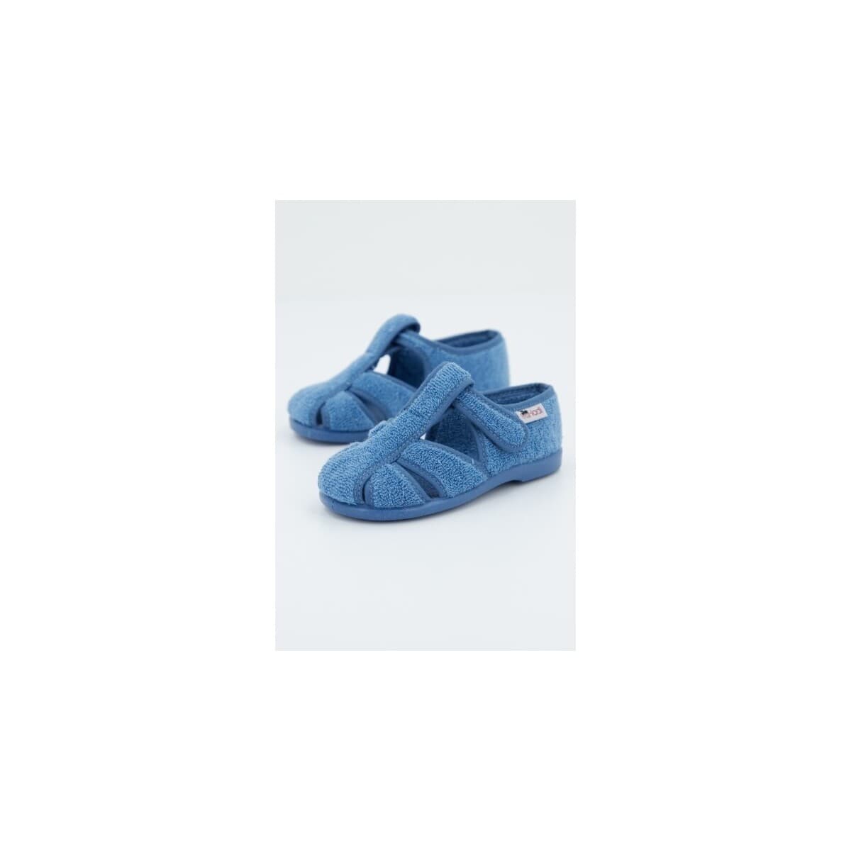 Boys' House Slippers Vulladi Blue
