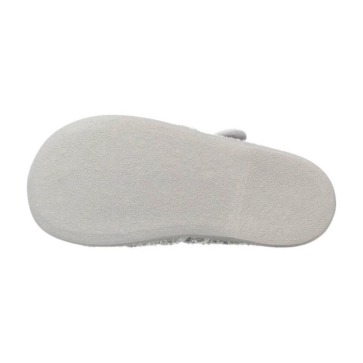 Boys' House Slippers Vulladi Gray