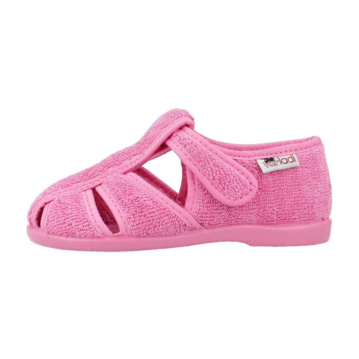 Girls' Sneakers Vulladi Pink