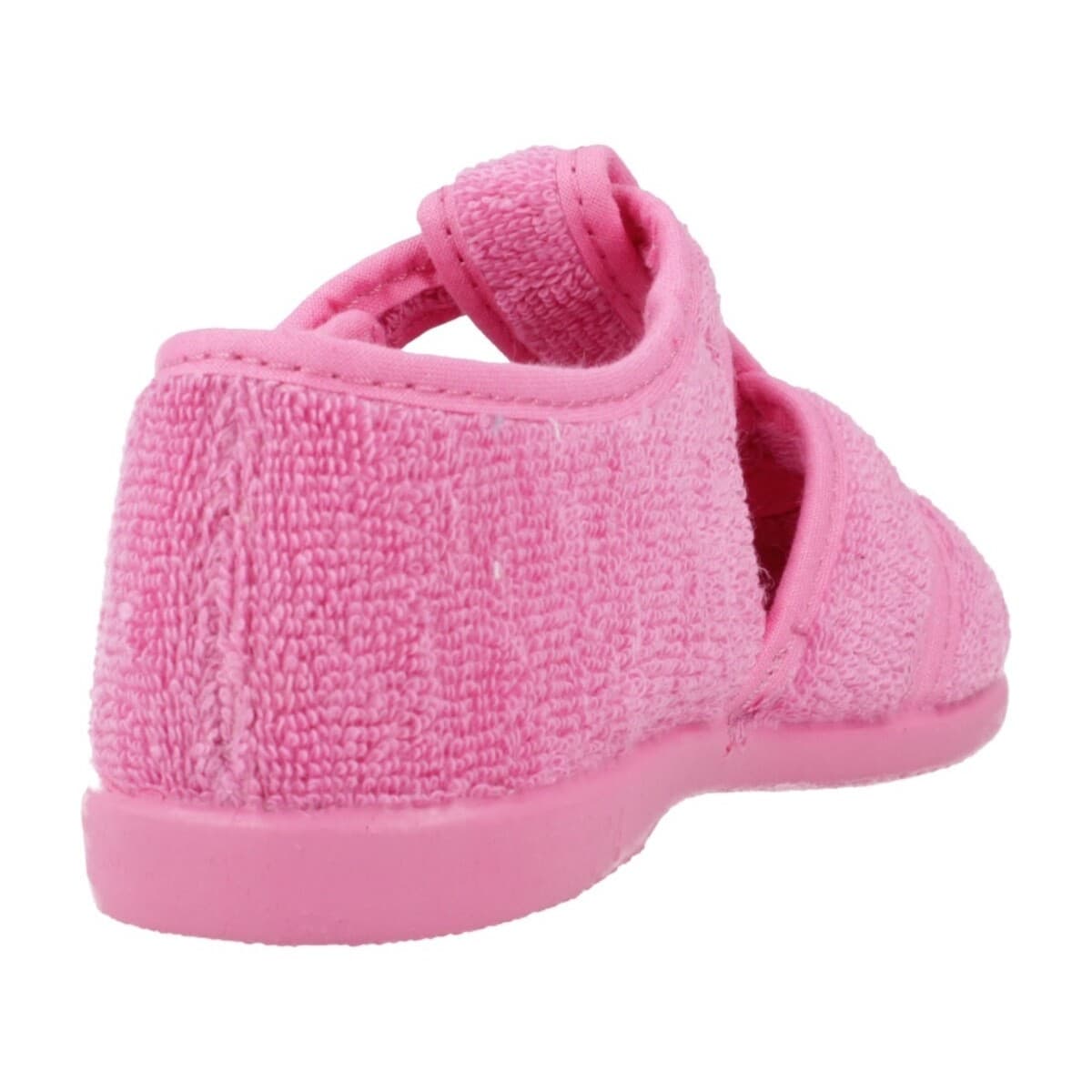 Girls' Sneakers Vulladi Pink
