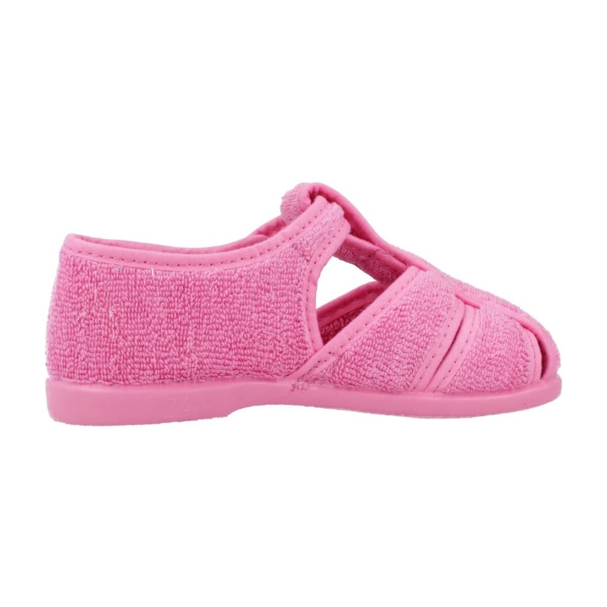 Girls' Sneakers Vulladi Pink