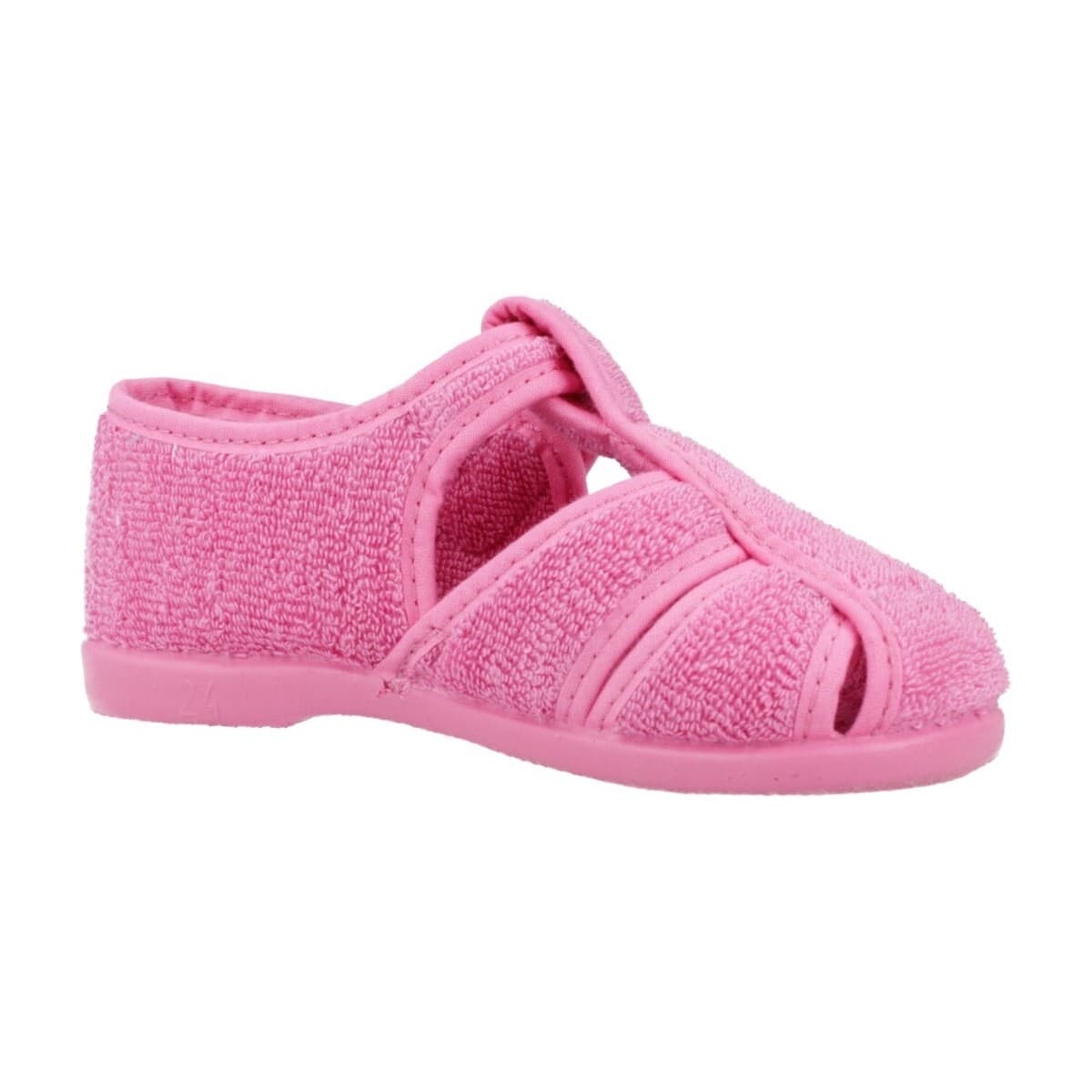 Girls' Sneakers Vulladi Pink