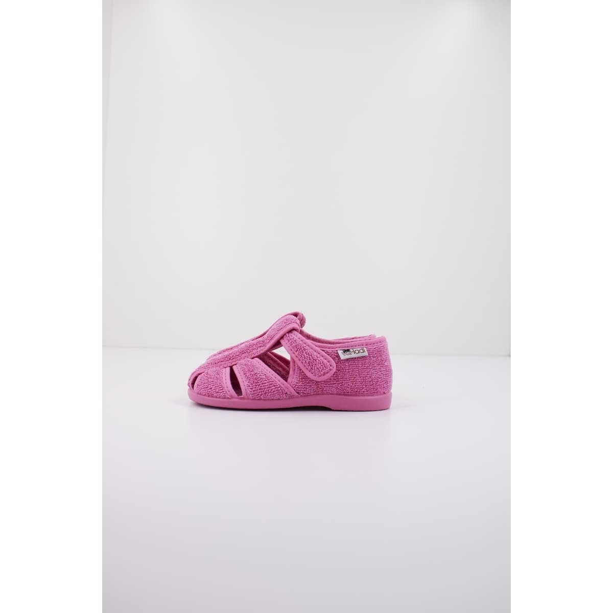 Girls' Sneakers Vulladi Pink