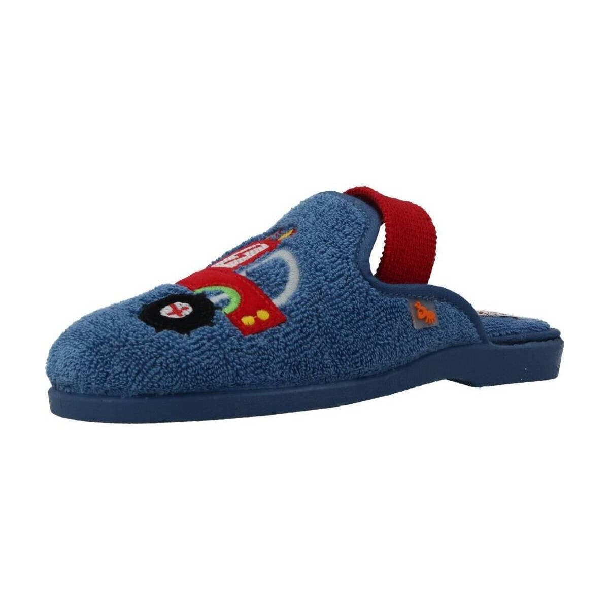 Παντόφλες Vulladi Zapatillas Hogar Niño Modèle 6110 052