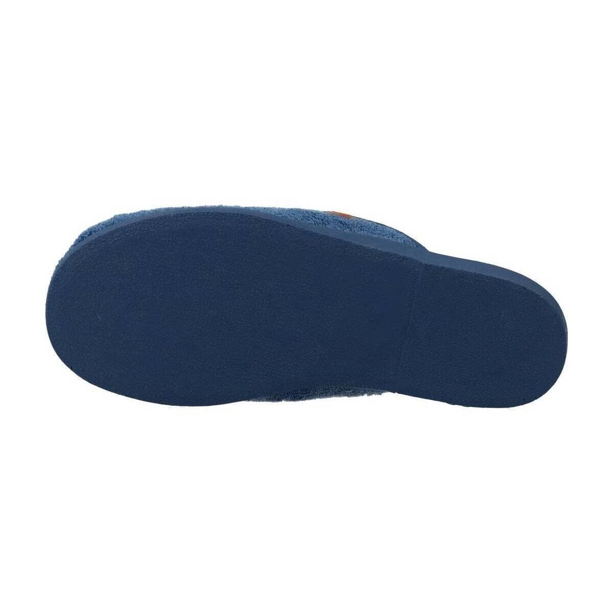 Boys' House Slippers Vulladi Blue