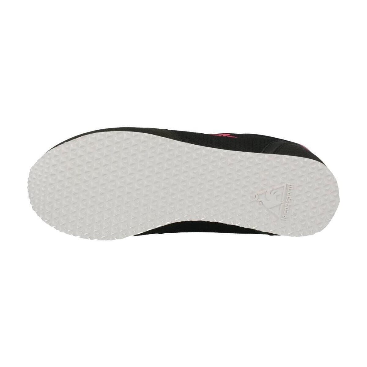 Girls' Sneakers Le Coq Sportif Black