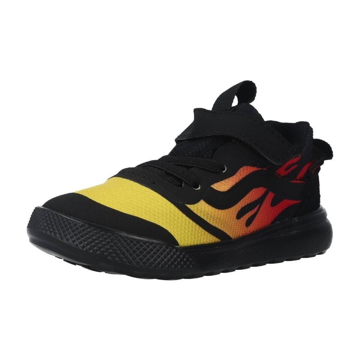 Boys' Sneakers Vans Black