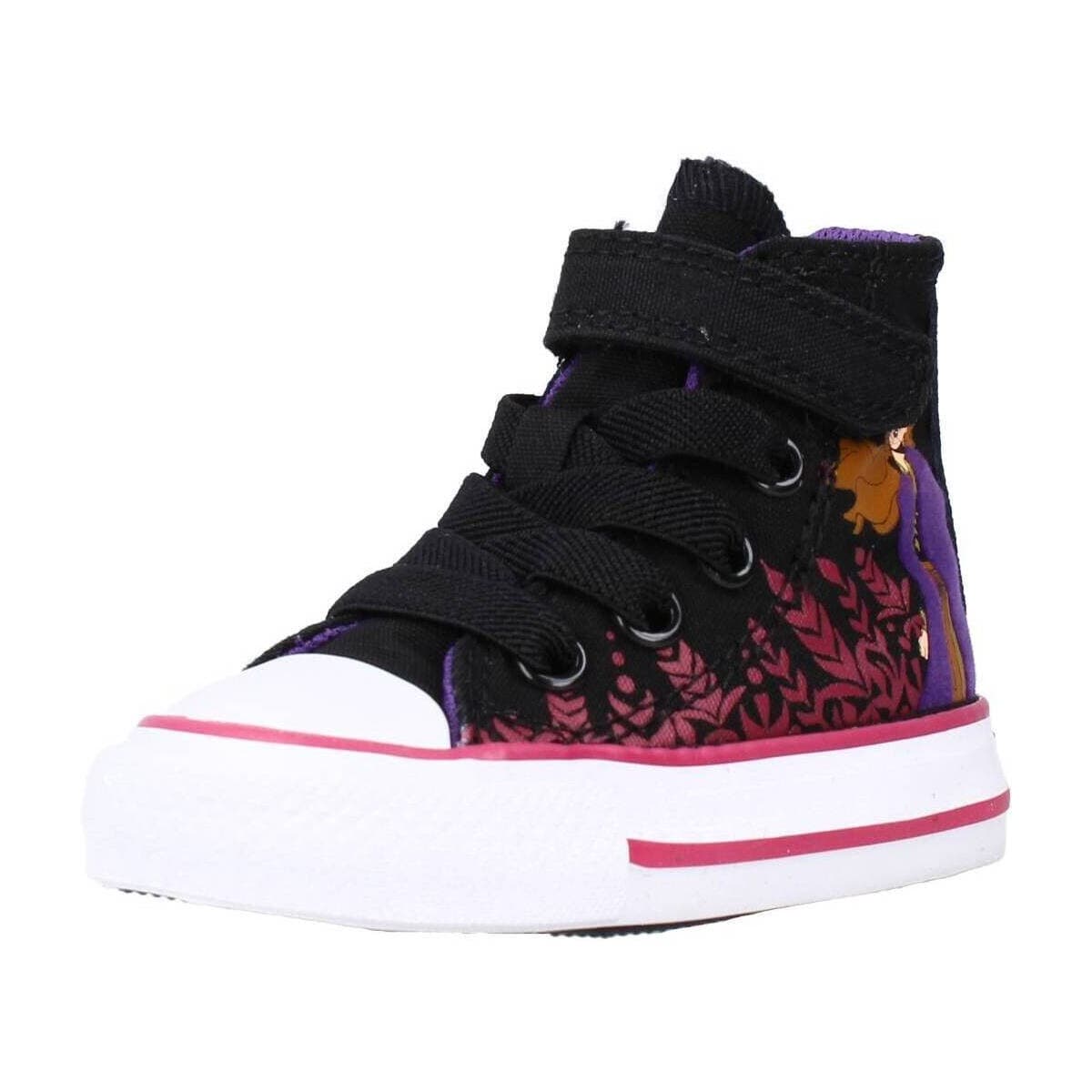 Sneakers Converse Zapatillas Niña Modèle Ctas 1v Hi