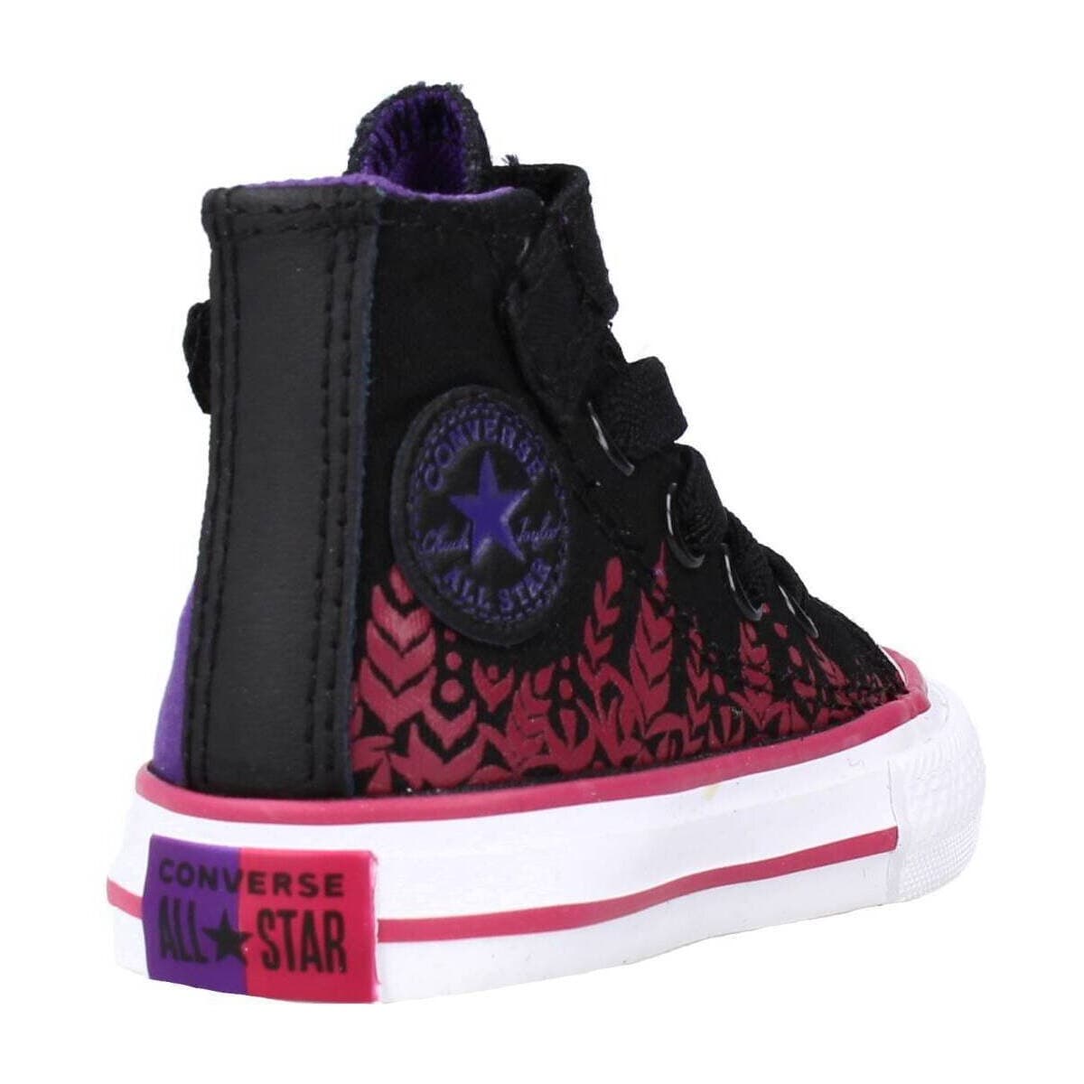 Girls' Sneakers Converse Black