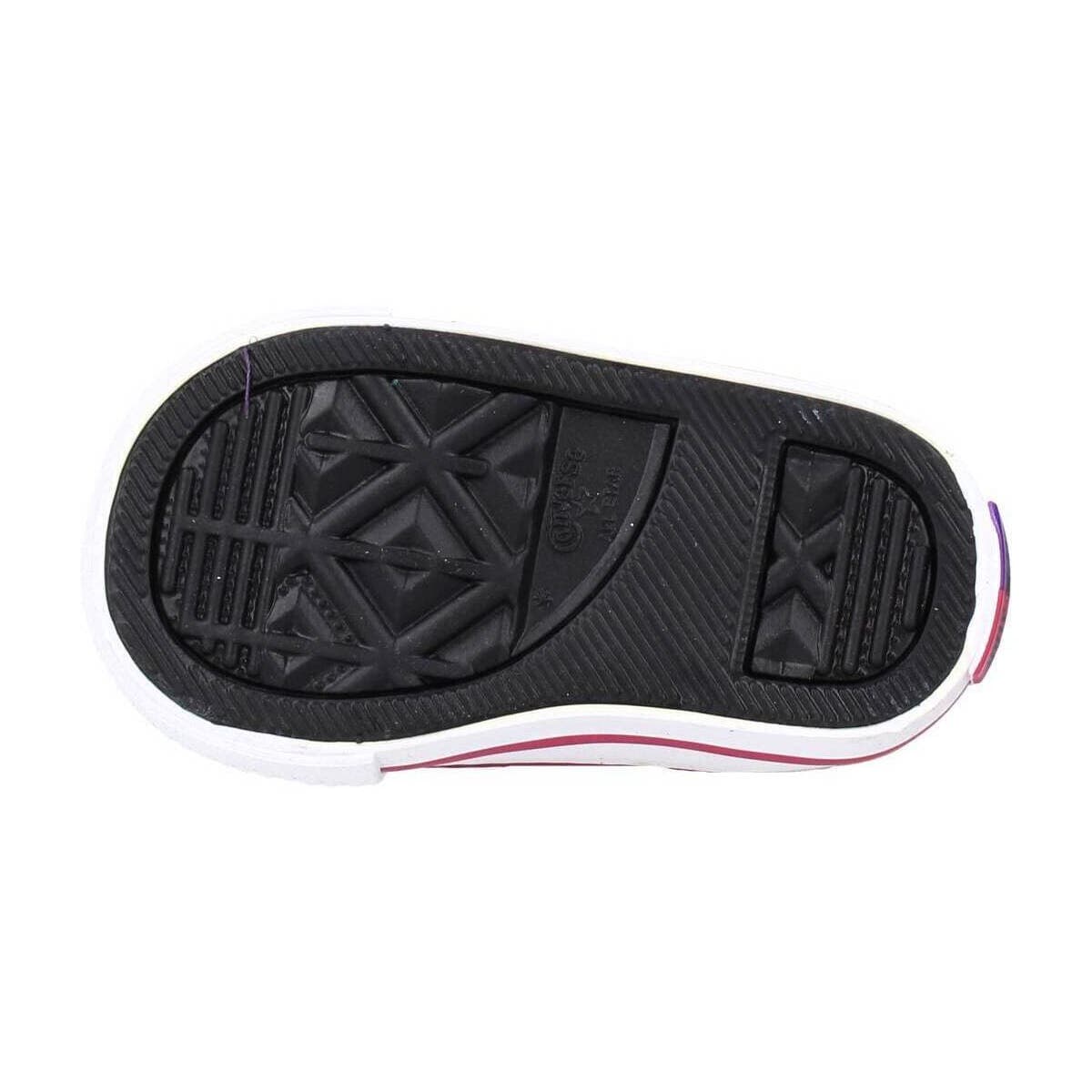 Girls' Sneakers Converse Black