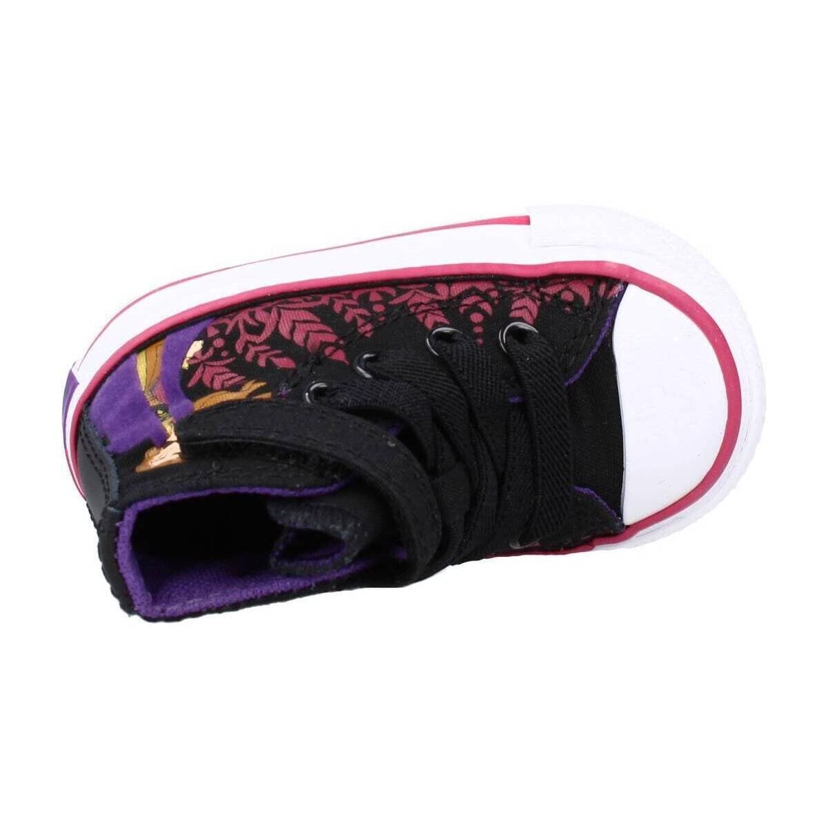 Girls' Sneakers Converse Black