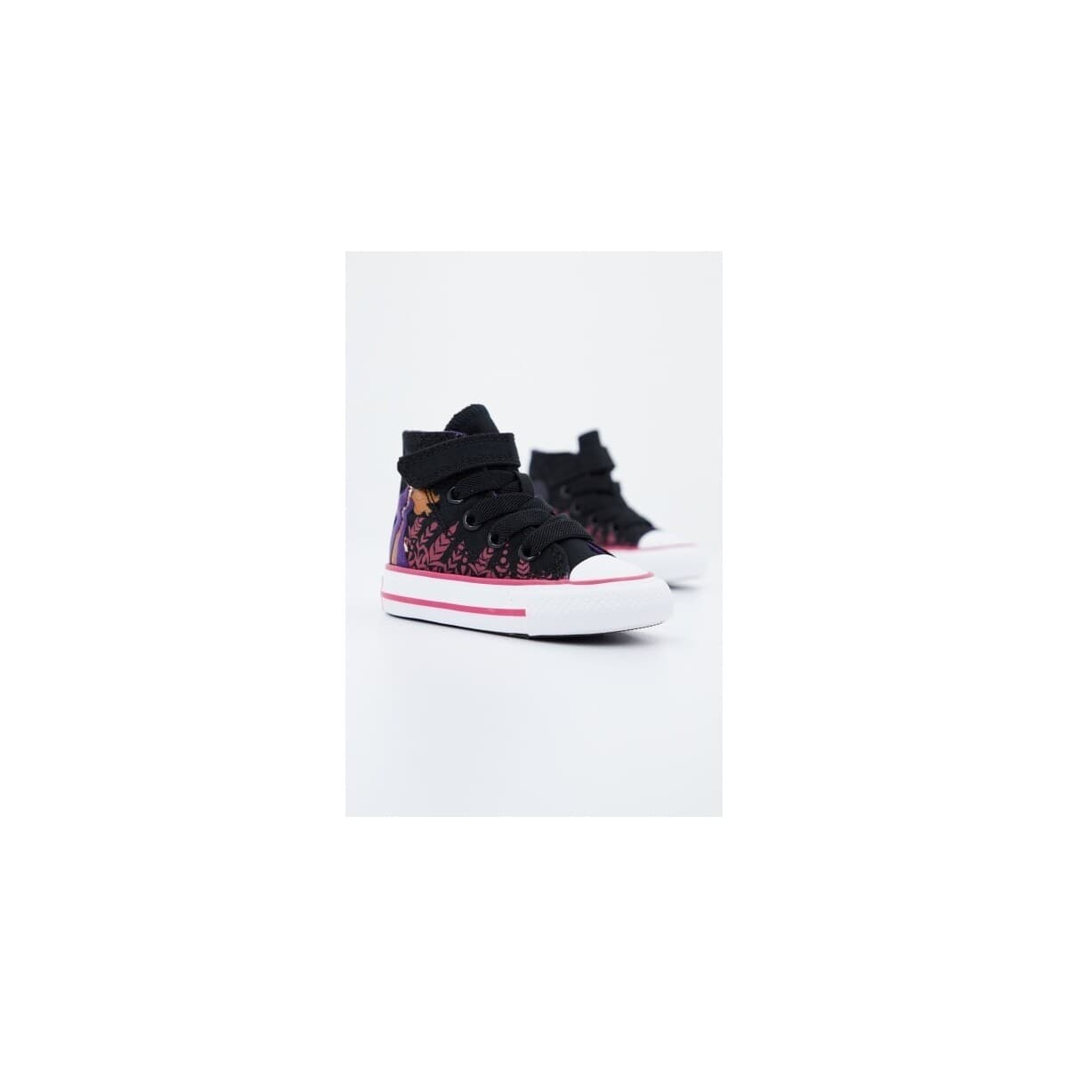 Girls' Sneakers Converse Black