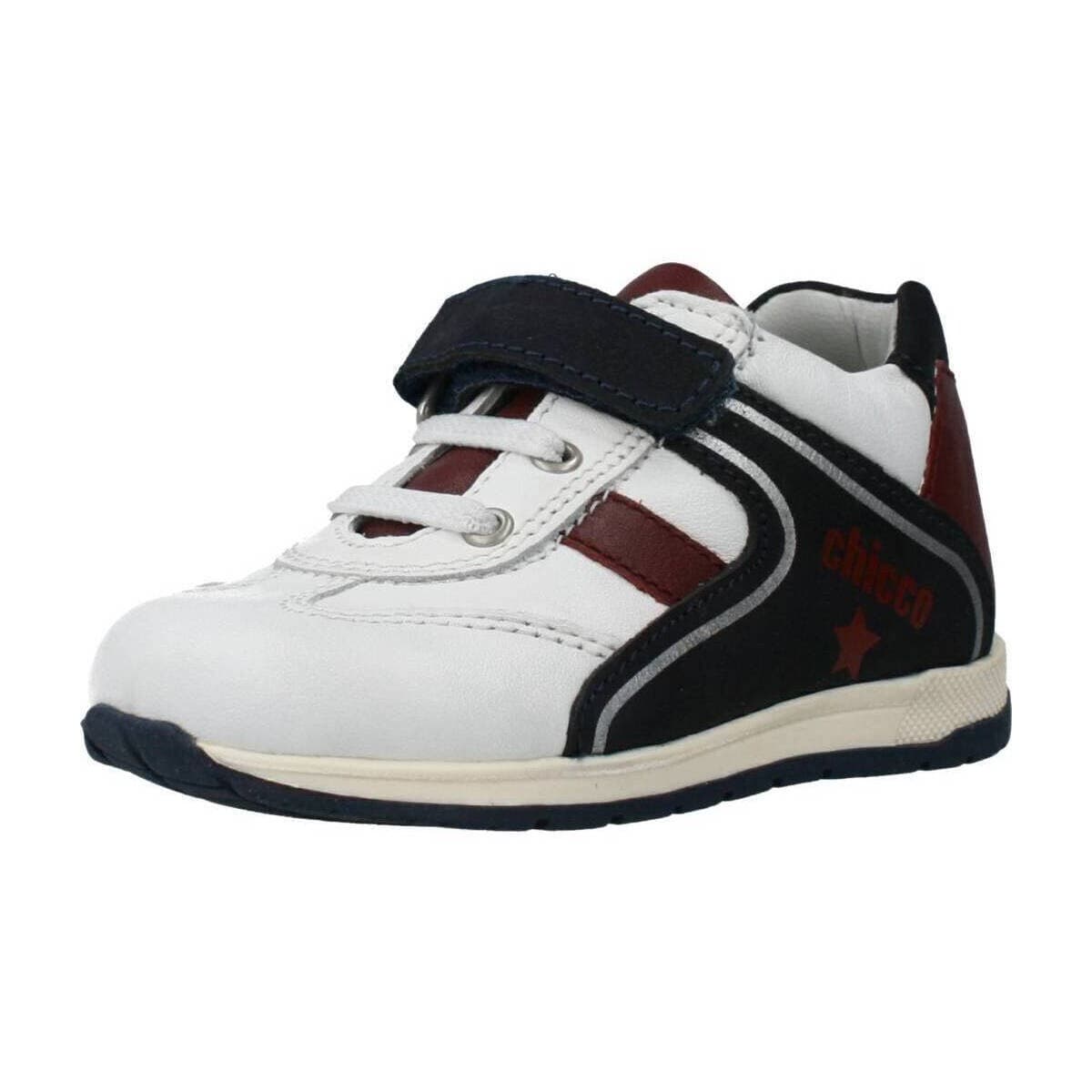 Sneakers Chicco Zapatillas Niño Modèle Giacomino